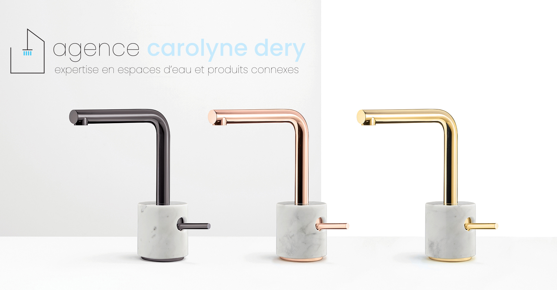 Agence Carolyne Dery