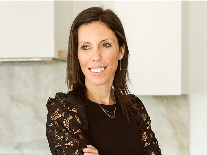 Agence Carolyne Dery